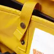 Fjällräven Kånken Weekender, Grün - Fjällräven Kånken Weekender - 7323451110368 - 8