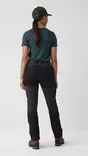 Fjällräven Keb Hose W Reg - Fjällräven Hosen - 89898 - 4