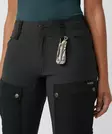 Fjällräven Keb Hose W Reg - Fjällräven Hosen - 89898 - 12