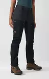 Fjällräven Keb Hose W Reg - Fjällräven Hosen - 89898 - 5