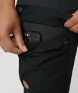 Fjällräven Keb Hose W Reg - Fjällräven Hosen - 89898 - 8