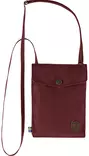 Fjällräven Pocket, Bordeauxrot - Fjällräven Pocket und Hüfttasche - 7323450753078 - 1
