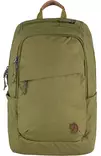 Fjällräven Räven 20 Rucksack, Laubgrün - Fjällräven Rucksäcke und Taschen - 7323450786038 - 1