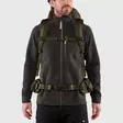 Fjällräven Singi 48 Rucksack, Dunkeloliv - Fjällräven Rucksäcke - 7323450522278 - 3