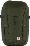 Fjällräven Skule Top Zip 30, Tiefer Wald - Fjällräven Rucksäcke und Taschen - 7323451204678 - 2