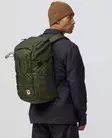 Fjällräven Skule Top Zip 30, Tiefer Wald - Fjällräven Rucksäcke und Taschen - 7323451204678 - 4