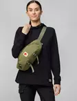 Fjällräven Ulvö Hüfttasche L, Grün - Fjällräven Pocket und Hüfttasche - 7323450989828 - 5