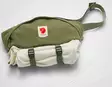 Fjällräven Ulvö Hüfttasche L, Grün - Fjällräven Pocket und Hüfttasche - 7323450989828 - 4