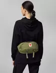Fjällräven Ulvö Hüfttasche L, Grün - Fjällräven Pocket und Hüfttasche - 7323450989828 - 6