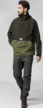 Fjällräven Vardag Hydratic Anorak, M - Fjällräven Jacken - 86688 - 3
