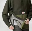 Fjällräven Vardag Hydratic Anorak, M - Fjällräven Jacken - 86688 - 6