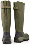 Gateway Woodstalker Lady 17", Gummistiefel - Gummi- und Thermostiefel - 100101028 - 2