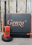 Genzo Royal 70 XTM, VHF-Handfunkgerät - VHF- und Funkgeräte - 7333080019048 - 2