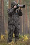 Haghus Hossa Anorakanzug, Camo - Anzüge - 6438212104538 - 2