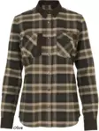 Härkila Aivak L/S Shirt W, Damenhemd - Härkila Hemden und Unterwäsche - 1401128 - 3