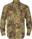 Härkila Deer Stalker Camo L/S Hemd - Härkila Hemden und Unterwäsche - 10198 - 1