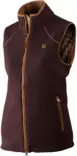 Härkila Sandhem, Damen Fleeceweste - Härkila Jagdweste - 1201098 - 5