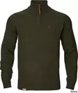 Härkila Vincent Merino Half Zip, Pullover - Härkila Hemden und Unterwäsche - 10608 - 4