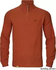 Härkila Vincent Merino Half Zip, Pullover - Härkila Hemden und Unterwäsche - 10608 - 2