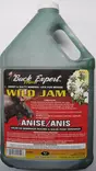 Hirschnahrungshonig, Wild Jam Anis - Aroma- und Lockstoffe - 621355011598 - 1