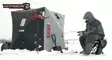 Ice Rap Shack Sherpa M3 - Angeltent - Eisangelbedarf - 022677191348 - 1