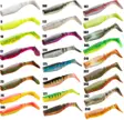 Angelujig, Mikado Fishunter 7cm - Jigs und Shads - 5900637363668 - 1
