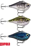 Anglerkanal, Rapala Rippin Rap 5cm - Löffel - 022677358048 - 1