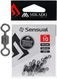 Leikari, Mikado Sensual - Vorfachmaterialien und Schnüre - 5900637148578 - 1
