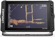 Lowrance Elite FS 12" 3IN1 Echolot - Echolote - 9420064137558 - 1