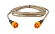 Lowrance Netzwerkkabel 1,8 M (6 ft) - Echolot Zubehör - 042194533568 - 1