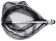 Faltbare Maille mit Gummikopf - Angelnetze - 6430010613138 - 2