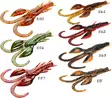 Mikado Angry Crayfish 7cm, Krebs-Lockvogel - Jigs und Shads - 5900637381708 - 1