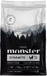 Monster Dog Adult Dynamite 12kg - - 7350040124628 - 1