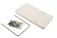 MotorGuide Schnellmontageplatte - Elektroaußenbordmotoren und Zubehör - 745061937178 - 1