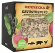 Muurikka Räucherspäne Apfel 2L - Muurikka Pfannen, Smoker, Kochen - 6412450671008 - 1