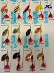 Myran Wipp 10g - Liegen - 7391931006838 - 1