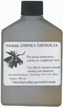 Lederpflegemittel, Norrländisches Lederöl - Pflegemittel - 7391862904838 - 1