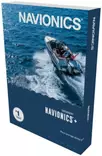 Navionics+ Bootskarten - Echolot Zubehör - 8056780000978 - 2
