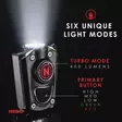 NEBO Mycro -Taschenlampe - Handscheinwerfer - 5060063226828 - 7