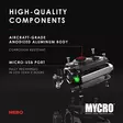 NEBO Mycro -Taschenlampe - Handscheinwerfer - 5060063226828 - 6