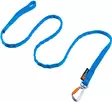 Non-Stop Bungee Hundeleine 2,0m, Blau - Hundeausrüstung - 7071652016438 - 1