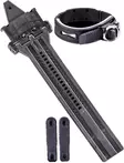 OAC EA 1.0 Expedition Ersatzteile - Schneeschuhe und Wildschilaufen - 6430033892398 - 1