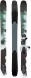 OAC KAR 149, Schlittenlaufschuhe - Schneeschuhe und Wildschilaufen - 6430033892978 - 1