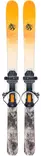 OAC XCD GT 137, Jugend-Schneeschuhe - Schneeschuhe und Wildschilaufen - 6430033893678 - 1