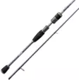 Okuma Psycho Perch 7'3" 7-32g, UFR Spin - Spinruten - 4718947048608 - 2