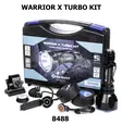 Olight Warrior X Turbo Kit 1100 Lumen - Handscheinwerfer - 6972378121608 - 1