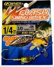Owner Flash Swing Blade Spinnerbait - Liegen - 495387300278 - 1
