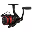 Penn Fierce IV 2000 - Baitcastingrollen - 031324280458 - 2