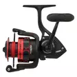 Penn Fierce IV 2000 - Baitcastingrollen - 031324280458 - 3
