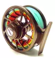 Fliegenrolle, Dida Kafe 6/7 - Fliegenfischen Rollen - 6430010615088 - 1